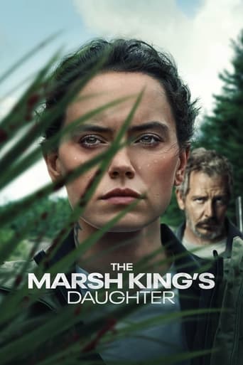 The Marsh King's Daughter ( 2023 )