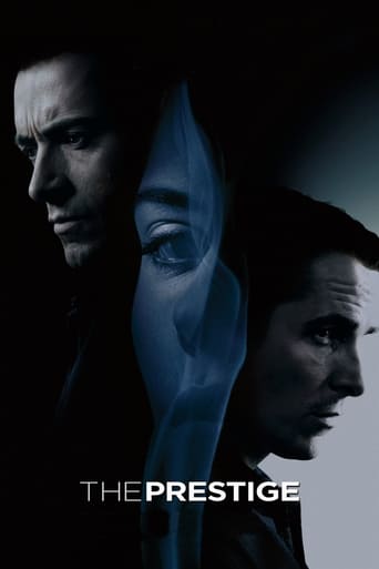 The Prestige ( 2006 )