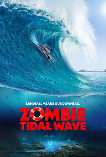 Zombie Tidal Wave ( 2019 )