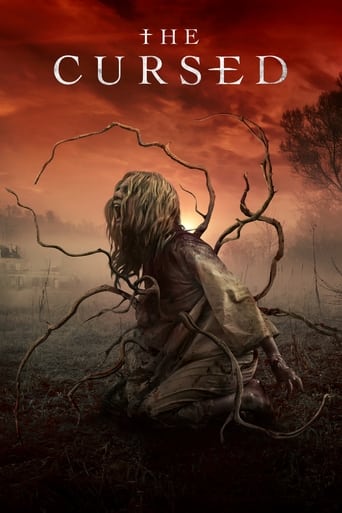  The Cursed (2021) Multi sub