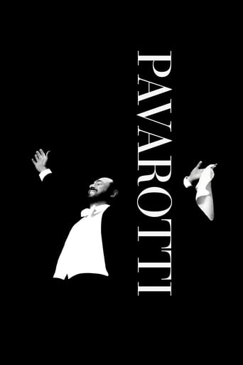 Pavarotti ( 2019 )