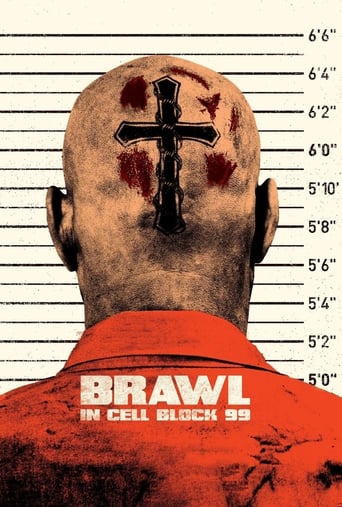 Brawl in Cell Block 99 ( 2017 )