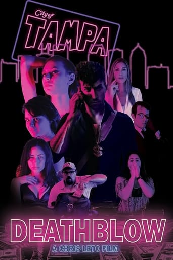 Death Blow ( 2023 )