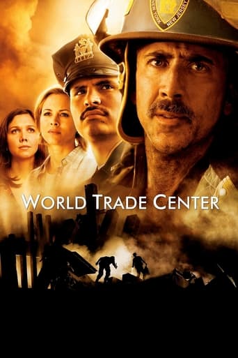 World Trade Center (2007) Multi Sub