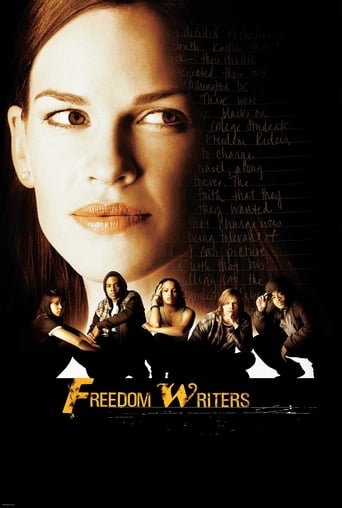 Freedom Writers ( 2007 )