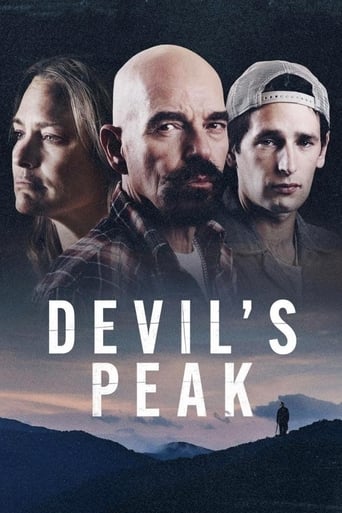 Devil's Peak ( 2023 )