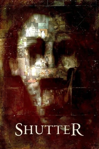 Shutter ( 2008 )