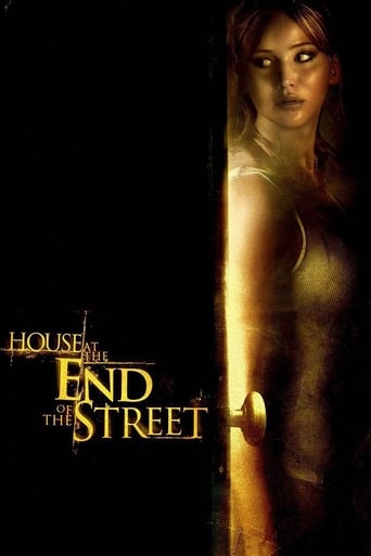 House at the End of the Street (2012) Multi Sub