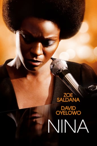 Nina (2016) Eng Sub