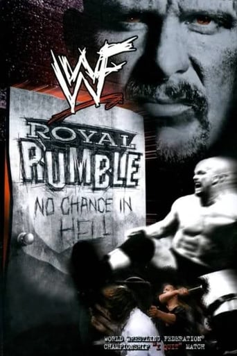 WWE Royal Rumble ( 1999 )