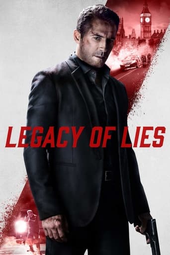 Legacy of Lies ( 2020 )