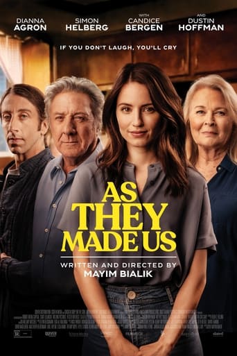 As They Made Us ( 2022 )