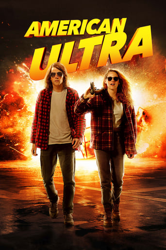 American Ultra (2015) Eng Sub