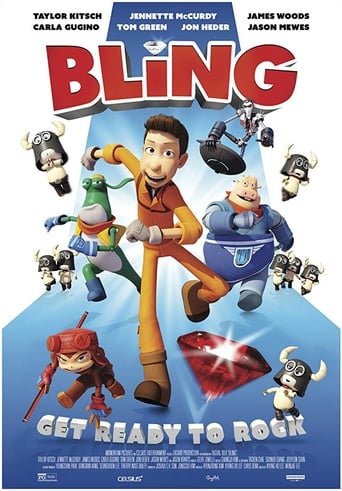 Bling (2016) Eng Sub