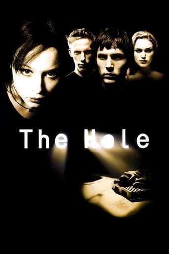 The Hole ( 2001 )