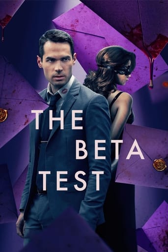 The Beta Test ( 2021 )