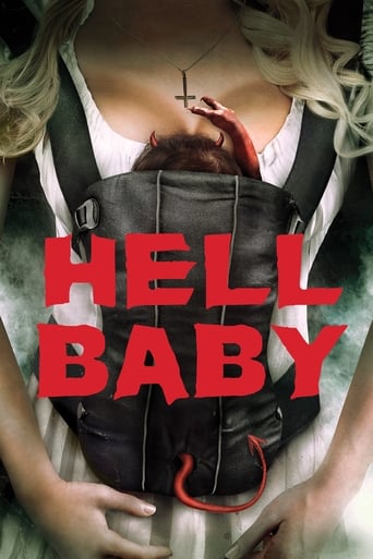 Hell Baby ( 2013 )