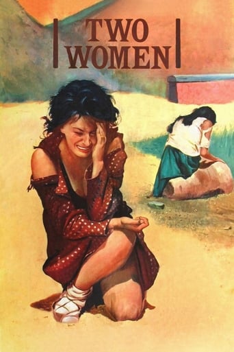  Two Women (1960)