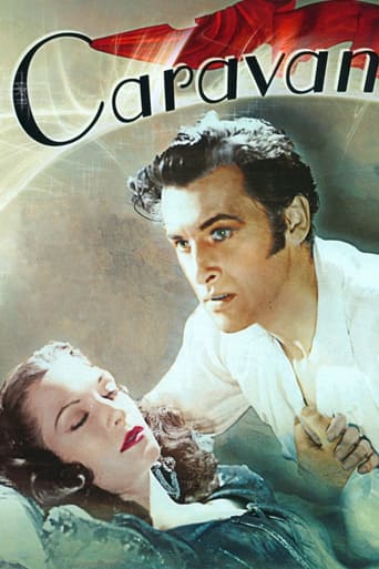 Caravan ( 1971 )