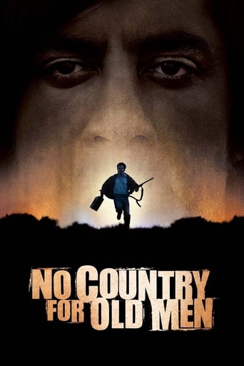 No Country for Old Men ( 2007 )