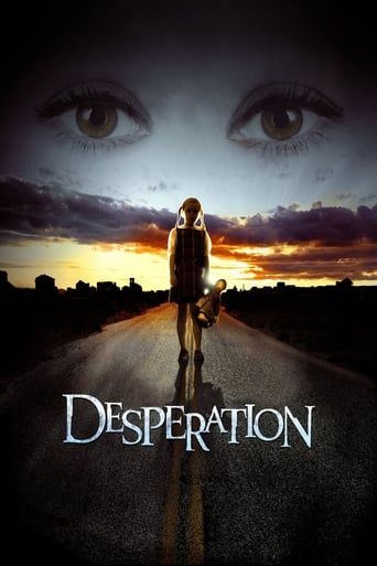 Desperation ( 2006 )