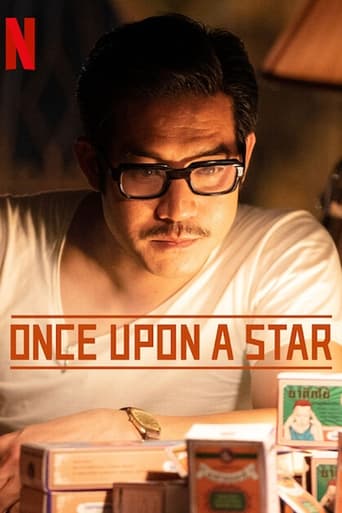Once Upon a Star ( 2023 )