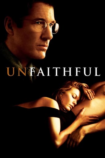 Unfaithful (2003) Multi Sub