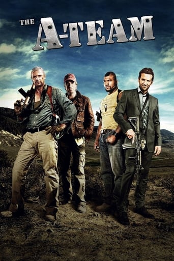 The A-Team (2010) Eng Sub