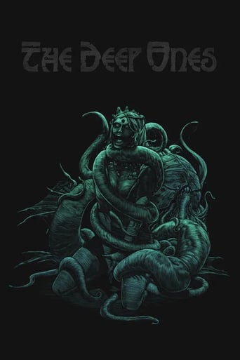 The Deep Ones ( 2021 )