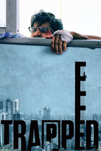  Trapped ( 2017 )