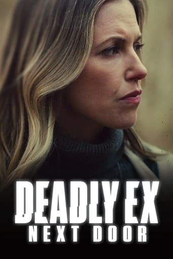 Deadly Ex Next Door ( 2022 )