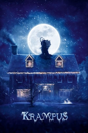 Krampus (2015) Multi Sub