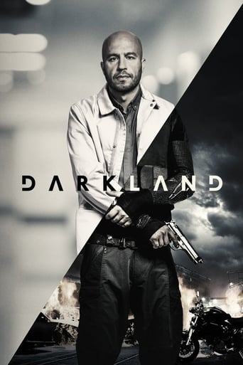 Darkland ( 2017 )