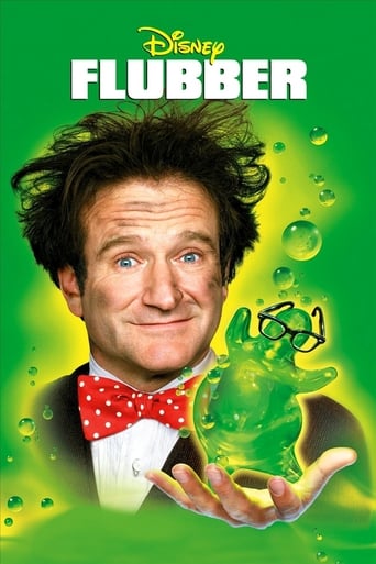 Flubber ( 1997 )