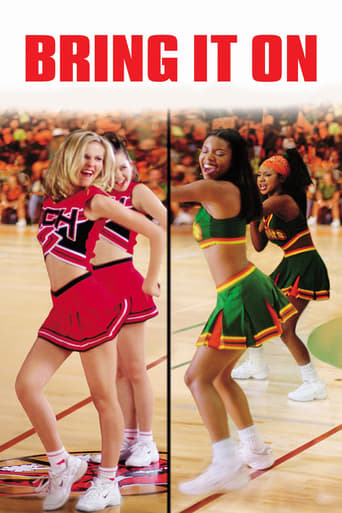 Bring It On (2000) Multi Sub