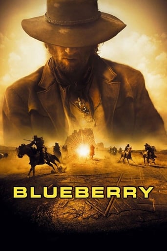 Blueberry ( 2004 )