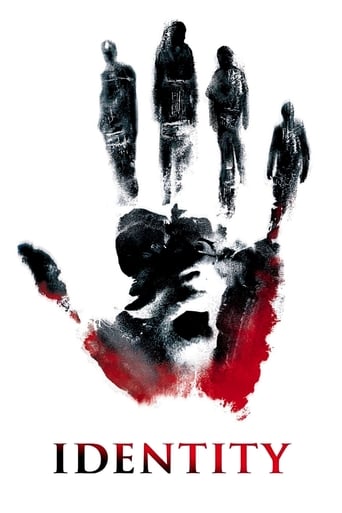 Identity (2003) Multi Sub