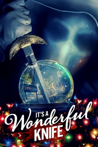 It's a Wonderful Knife ( 2023 )