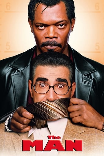 The Man ( 2005 )