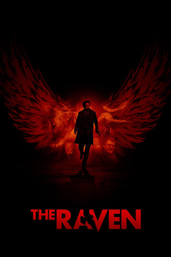 The Raven (2012) Multi Sub