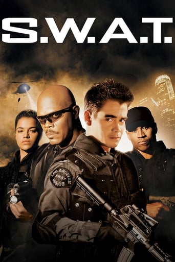 S W A T  (2003) Multi Sub