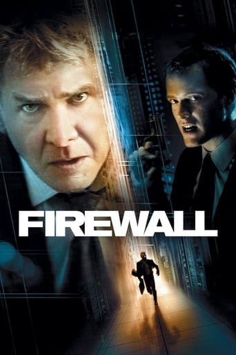 Firewall ( 2006 ) HD