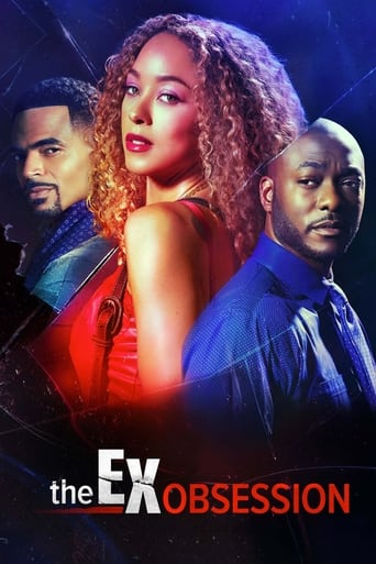 The Ex Obsession ( 2022 )