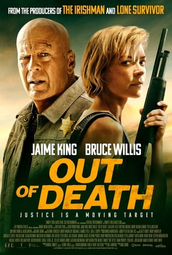 Out Of Death ( 2021 )