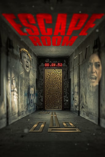 Escape Room ( 2017 )
