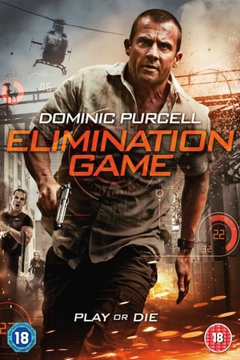 Elimination Game ( 2014 ) 