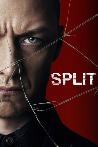     Split (2017) pure