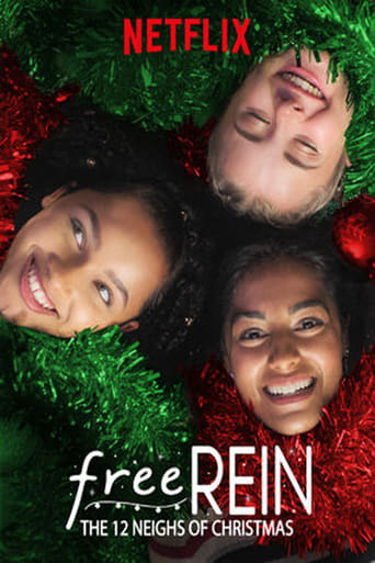 Free Rein: The Twelve Neighs Of Christmas ( 2018 ) عائلي