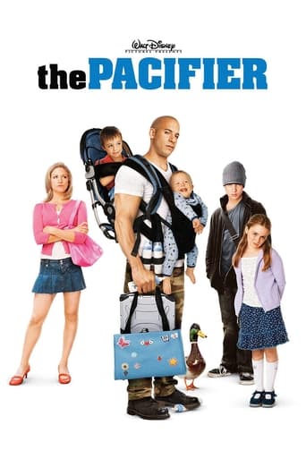 The Pacifier ( 2005 )