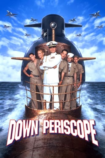 Down Periscope ( 1996 ) HD